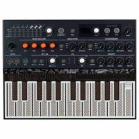 Arturia Hybrid Synthesizer