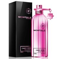 Montale Candy Rose (W) Edp 100Ml