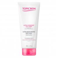 Topicrem Ultra-Hydratant Body Milk 200ml