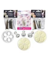 PME Baker Tool Set Multicolor