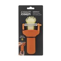 Joseph Joseph Safestore Julienne Peeler With Guard - thumbnail