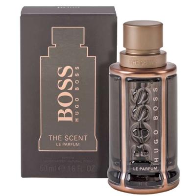 Hugo Boss The Scent Le Parfum For Him Eau De Parfum 50Ml