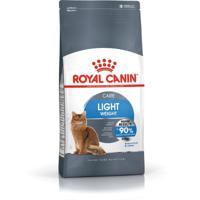 Royal Canin Feline Care Nutrition Light Weight Care 8 Kg - thumbnail