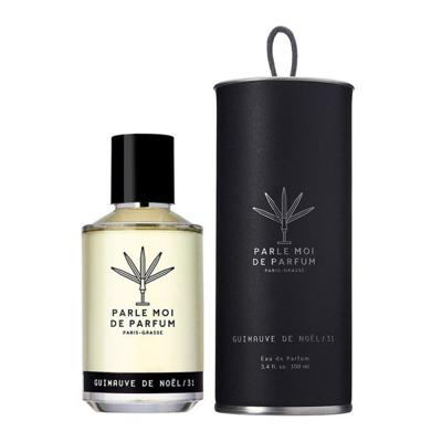 Parle Moi De Parfum Guimauve De Noel 31 (U) Edp 100Ml