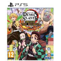 Demon Slayer- Kimetsu No Yaiba - Sweep The Board For PlayStation 5