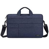 Protect BLT15.5BBLU Laptop 15.5 Inch Business Bag Blue | Durable and Stylish Laptop Bag for 15.5 Inch Laptops - thumbnail