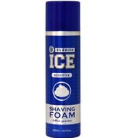 Clasico Ice Shaving Foam Sensitive 250ml