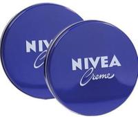 Nivea Creme 2X150Ml