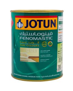 Jotun Fenomastic Pure Colors Enamel Matt 0.9L C