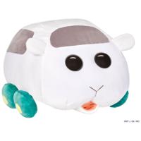 Pui Pui Molcar Shiromo Large 16 Inch Plush Toy - thumbnail