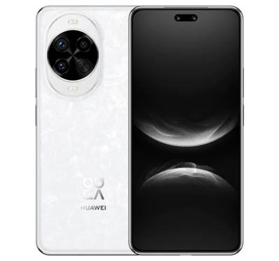 Huawei nova 14 Pro, 12GB RAM, 512GB- Arabic White