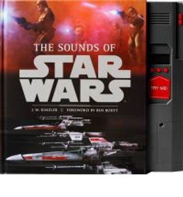 The Sounds Of Star Wars