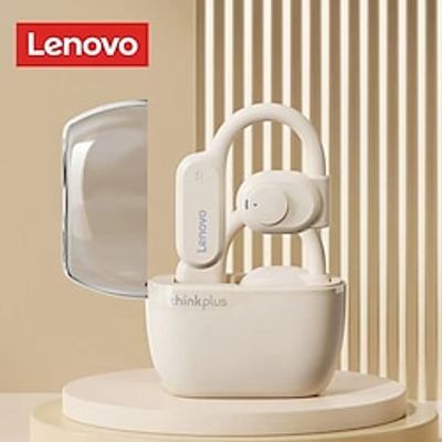 Lenovo LP76 TWS Wireless Headphones Bluetooth 5.3 Low Latency Gaming Sport Headset HiFi Stereo Noise Reduction Earbuds Lightinthebox Lenovo LP76 TWS Wireless Headphones Bluetooth 5.3 Low Latency Gaming Sport Headset HiFi Stereo Noise Reduction Earbuds Lightinthebox