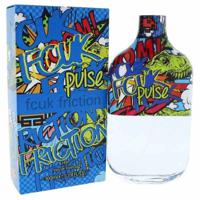 Fcuk Friction Pulse (M) Edt 100Ml