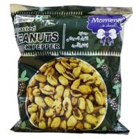 Moments Peanut Black Pepper 100gm