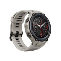 Amazfit T-Rex Pro Smart Watch | Fitness Tracker | A2013-T-REXPRO | Desert Grey Color