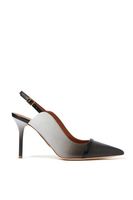 Marion 85 Slingback Pumps - thumbnail