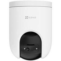 Ezviz H8c Pro 8Mp Pan & Tilt Smart Home Camera (EZVIZ CS-H8C (8MP))
