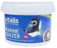 Vitalis Marine Grazer Mini 120G