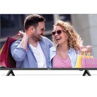 Ikon 43 Inches Full HD Smart LED TV, Black - IK-VS43 - UAE Delivery Only