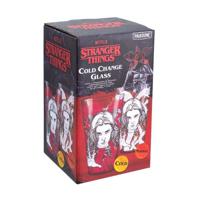 Paladone Stranger Things Colour Change Glass - 54984