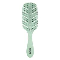 Beter Natural Fiber Hair Brush Green - thumbnail