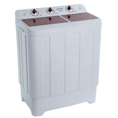 Sonashi 7.5 Kgs Top Loading Semi Automatic Washing Machine - SWM-7501