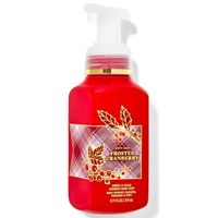 Bath & Body Works White Barn Frosted Cranberry Foaming (U) 259Ml Soap
