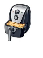 Ikon 5Liter Air Fryer - IK-DS16