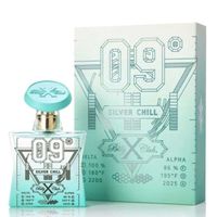 Billy X Club Silver Chill (U) Edp 100Ml