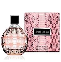 Jimmy Choo Woman Eau De Parfum 100Ml