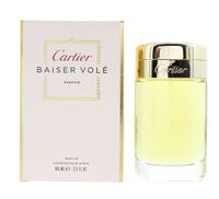 Cartier Baiser Vole Women Parfum 100ML