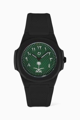 KSA Special Edition Watch