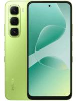Infinix HOT 60i, 256GB, 8GB, 4G- Meadow Green