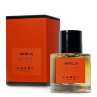 Label Vanilla Eau de Parfume