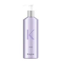 Kérastase Blond Absolu Luxury Aluminum Refillable Bottle 500ml