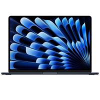 Apple MacBook Air 15inch, M3 Chip, 8-Core CPU, 10-Core GPU, 16GB, 512GB SSD, Midnight, MXD43 (English Keyboard, Apple Warranty)