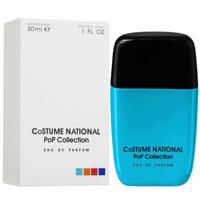 Costume National Pop Collection Turquoise (W) Edp 30Ml