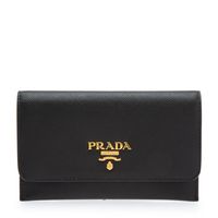 Leather card holder Leather card holder
