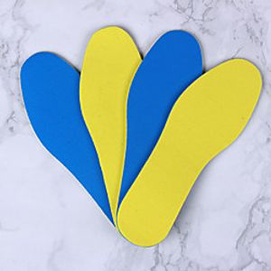 Insoles for Running shoes Hiking Shoes, Breathable,Cushioning, dynamic support  performance miniinthebox