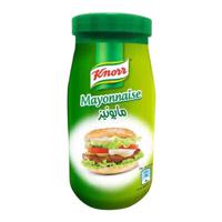 Knorr Mayonnaise 500Ml