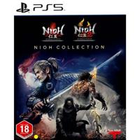 Nioh Collection PlayStation 5