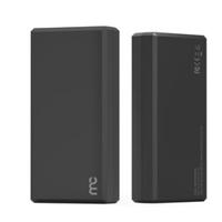 MyCandy PB-C250 20,000 mAh 22.5W Typce-C PD Power Bank Black (ACMYCNPBC250BLK)