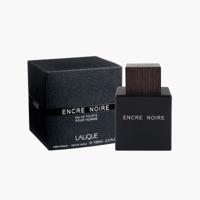 Lalique Encre Noire Eau De Toilette Natural Spray - 100 ml