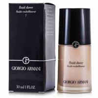 Giorgio Armani Fluid Sheer # 07 1.oz Face Highlighter