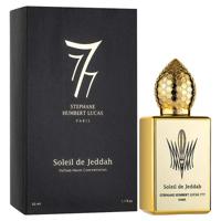 Stephane Humbert Lucas Soleil De Jeddah L'original (U) Eau De Parfum 50ml