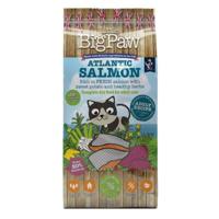 Little Big Paw Atlantic Salmon For Adult Cats -1.5Kg