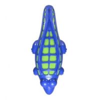 Pet Stages Gummy Plush Gator Large
