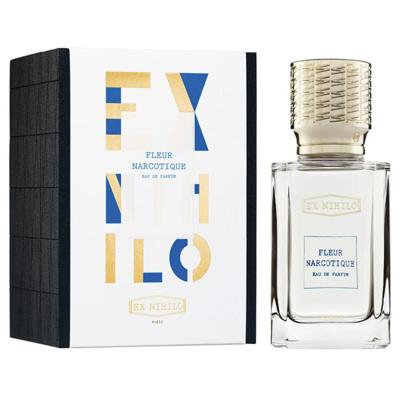 Ex Nihilo Fleur Narcotique (U) Eau De Parfum 100Ml