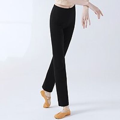 Activewear Pants Pure Color Women's Performance Training High Polyester Lightinthebox Activewear Pants Pure Color Women's Performance Training High Polyester Lightinthebox